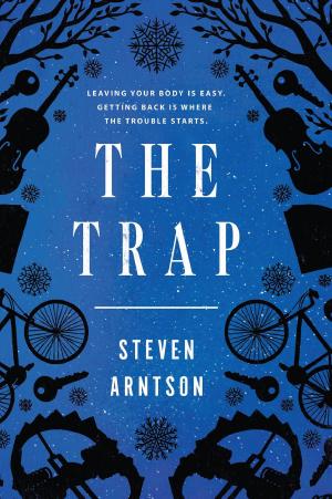 Cover of the book The Trap by Tim O'Brien
