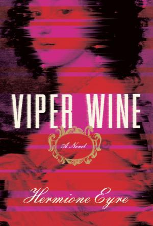 Book cover of Viper Wine
