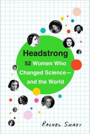Cover of the book Headstrong by Linda Parkinson-Hardman