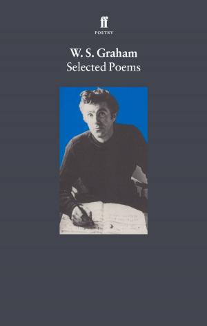 Cover of the book Selected Poems by William Sieghart
