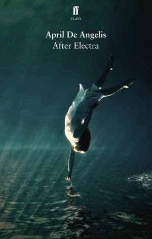 Cover of the book After Electra by Garrett Carr