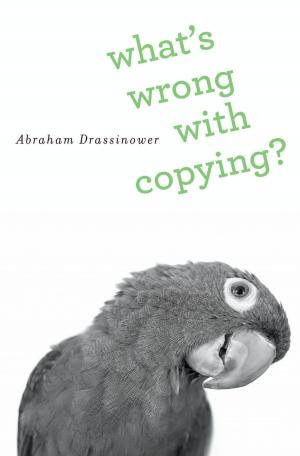 Cover of What's Wrong with Copying?