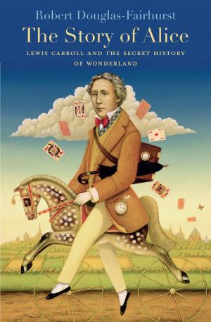 Cover of the book The Story of Alice by Pieter M. Judson