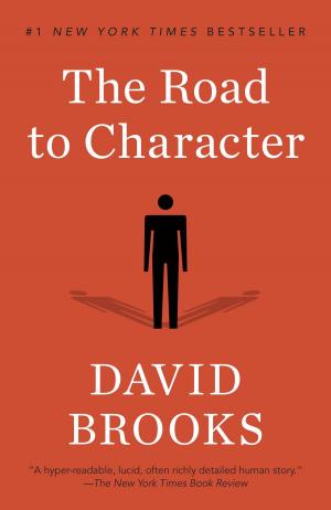 Cover of the book The Road to Character by Delvensoft