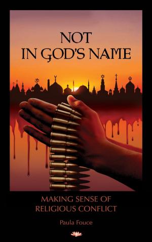 bigCover of the book Not In God's Name by 
