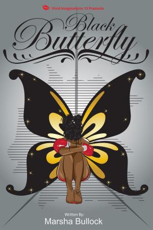 Cover of the book Black Butterfly by Alessandro Zaccuri