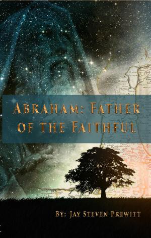 Cover of the book Abraham: Father of the Faithful by Eamonn Kneeland