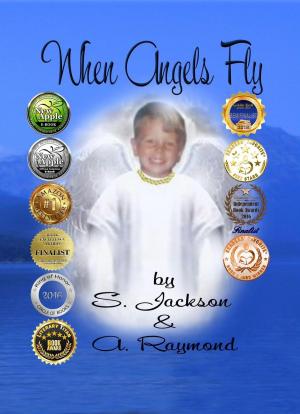 Book cover of When Angels Fly