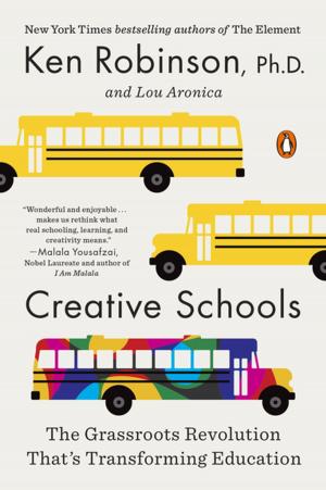 Cover of the book Creative Schools by Jon Sharpe