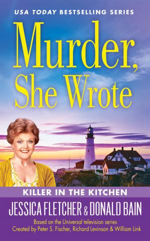 bigCover of the book Murder, She Wrote: Killer in the Kitchen by 