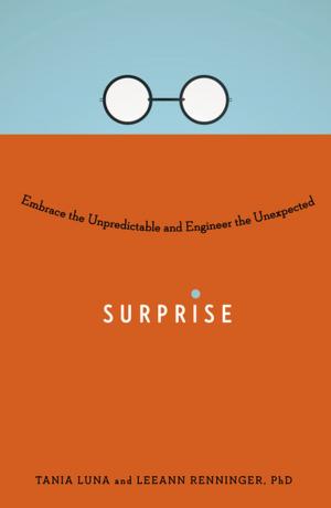 Cover of the book Surprise by T. D. Jakes