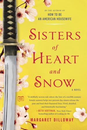 Cover of the book Sisters of Heart and Snow by Mary Torjussen
