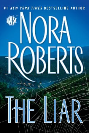 Cover of The Liar