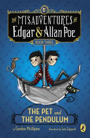 bigCover of the book The Pet and the Pendulum by 