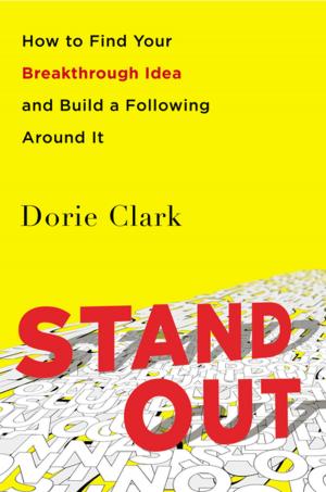 Cover of the book Stand Out by Brandon Webb, John David Mann