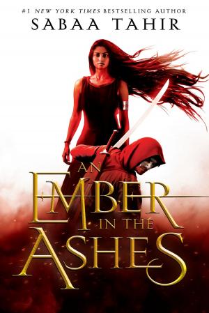 Cover of the book An Ember in the Ashes by Anthony Horowitz