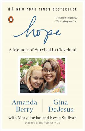 Cover of the book Hope by Cristina Caboni