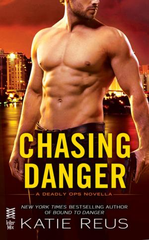 bigCover of the book Chasing Danger by 