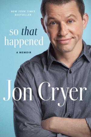 bigCover of the book So That Happened by 