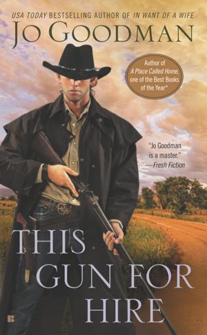 Cover of the book This Gun for Hire by Chris Fussell, C. W. Goodyear