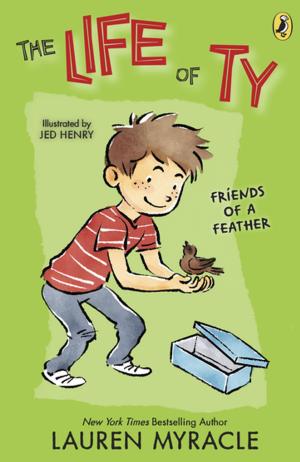 Cover of the book Friends of a Feather by Ann Ingalls