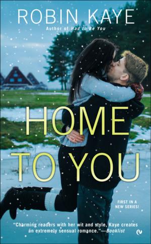 Cover of the book Home to You by Dorothea Benton Frank