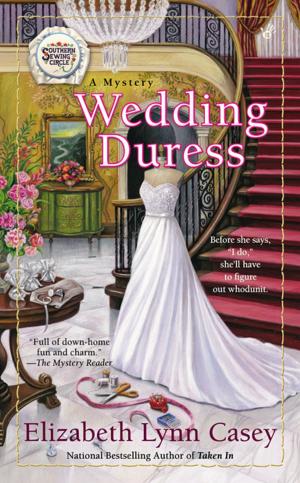 Cover of the book Wedding Duress by Jenn McKinlay