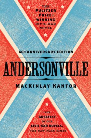 Cover of the book Andersonville by Keri Arthur