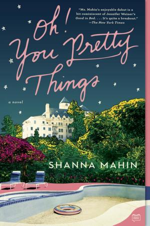Cover of the book Oh! You Pretty Things by Jon Sharpe