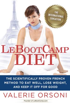 Cover of the book LeBootcamp Diet by Brandon Baltzley
