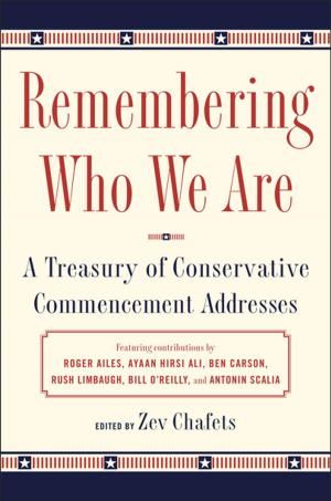 Book cover of Remembering Who We Are