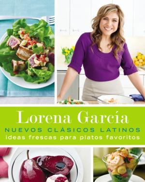 Cover of the book Nuevos Clásicos Latinos by Rebecca Mead