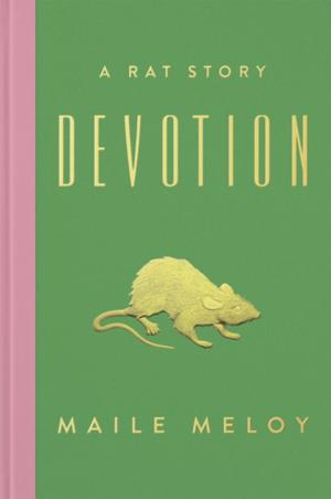 Cover of the book Devotion by W.E.B. Griffin, William E. Butterworth, IV