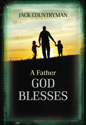 Book cover of A Father God Blesses