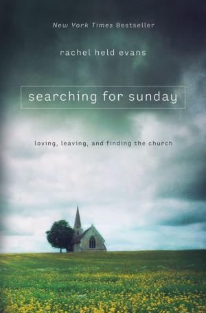 bigCover of the book Searching for Sunday by 