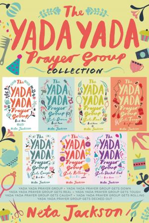 bigCover of the book The Yada Yada Prayer Group Collection by 