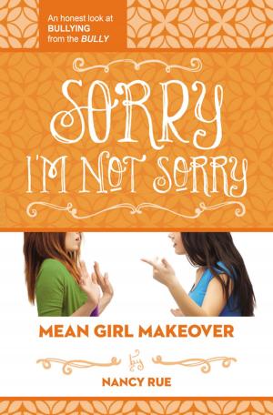 Cover of the book Sorry I'm Not Sorry by Dr. Chris Thurman