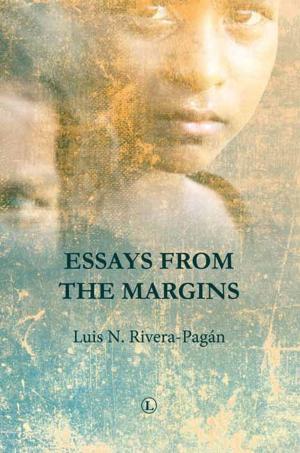 Cover of the book Essays from the Margins by Julian Lovelock