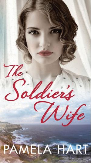Cover of The Soldier's Wife