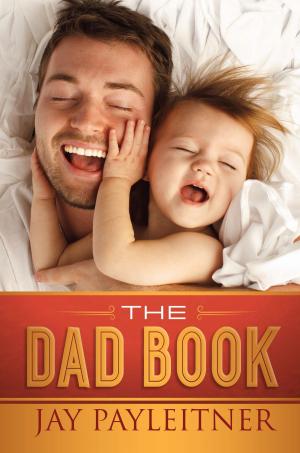 Book cover of The Dad Book