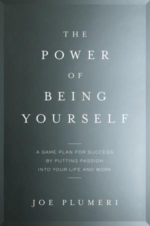 bigCover of the book The Power of Being Yourself by 