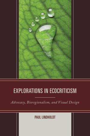 bigCover of the book Explorations in Ecocriticism by 