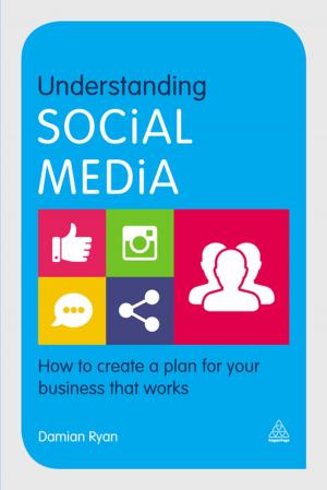 Cover of the book Understanding Social Media by John Manners-Bell, Thomas Cullen, Cathy Roberson