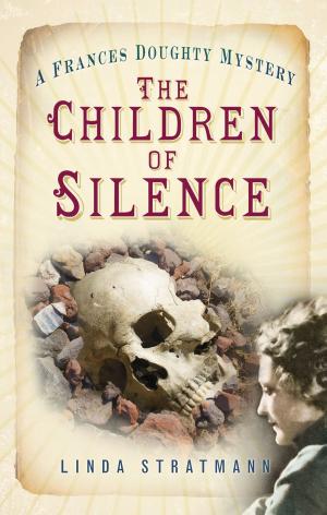 Cover of the book Children of Silence by John Sadler, Rosie Serdville