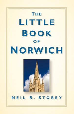 bigCover of the book Little Book of Norwich by 
