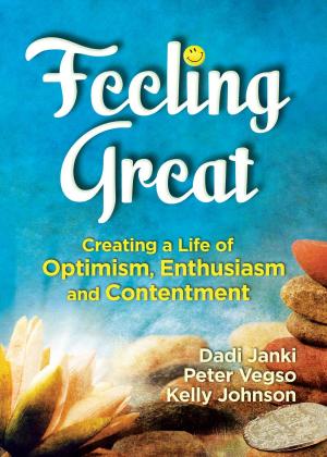 Cover of the book Feeling Great by Eileen Caddy