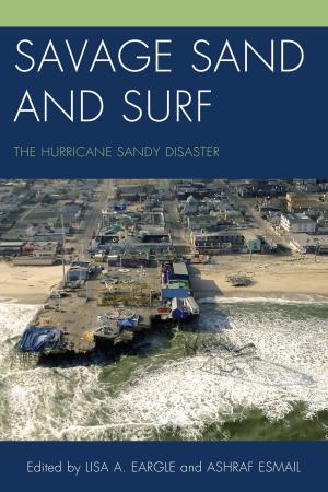 Cover of the book Savage Sand and Surf by Michael Hickey