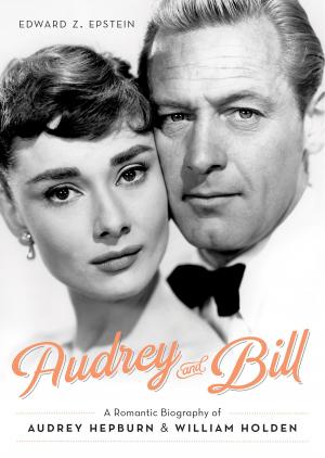 Cover of Audrey and Bill