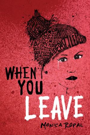Cover of the book When You Leave by Erin McHugh