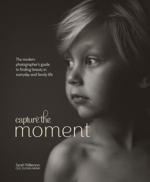 Cover of the book Capture the Moment by Bruce Percy